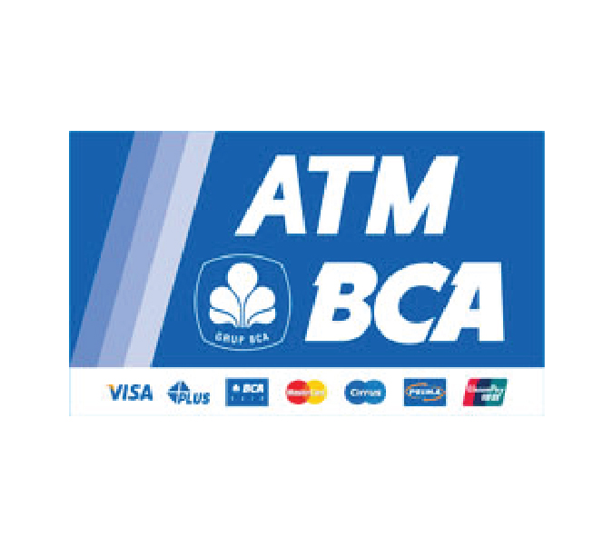 ATM Bank BCA 3014-Binus Hang Lekir