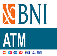 ATM Bank BNI - SPBU Simpang Kalumpang