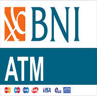 ATM Bank BNI Cabang Kendal