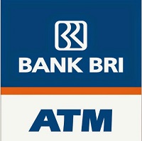 ATM Bank BRI (G-Sport Center)