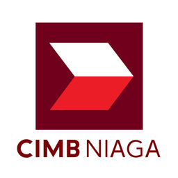 ATM CIMB NIAGA (World Harvest)