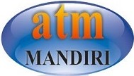 ATM MANDIRI