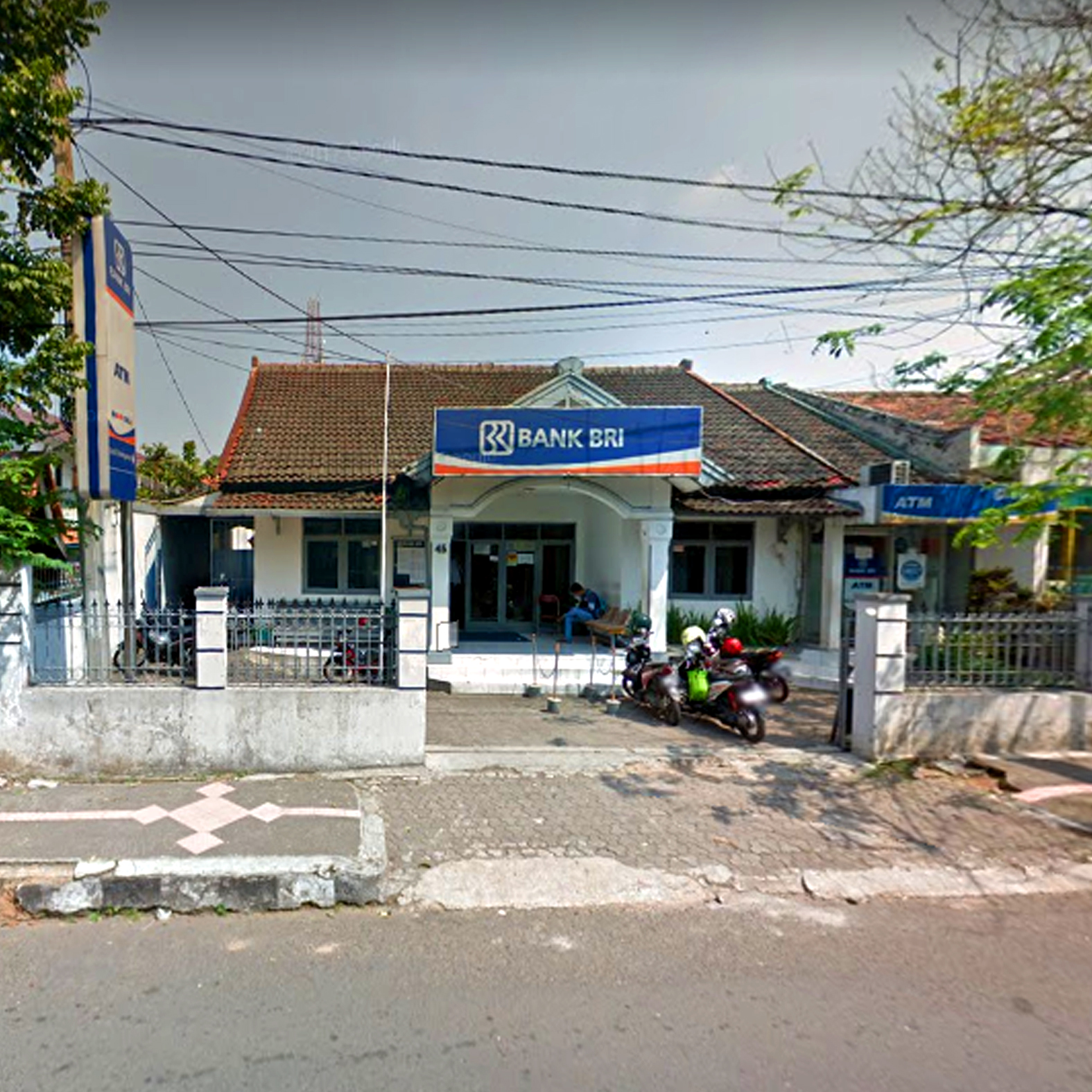 Bank BRI