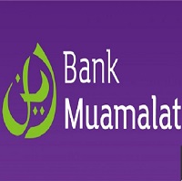 Bank Muamalat ATM