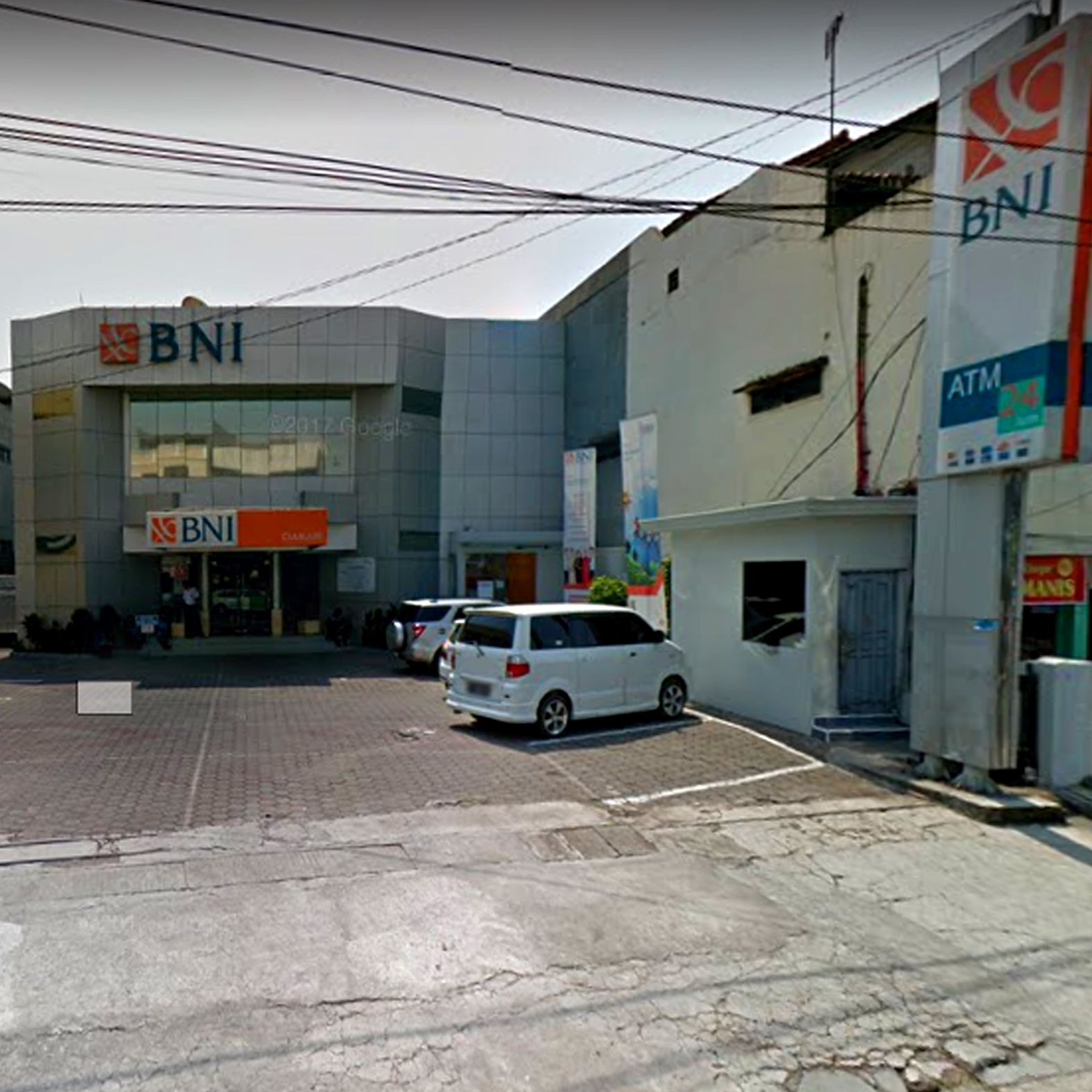 BNI Cianjur