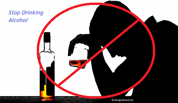 Alkohol, Penyumbang Utama untuk Kematian dan Penyakit di Seluruh Dunia
