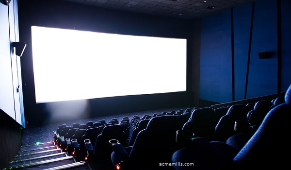 Arab Saudi Resmikan Bioskop Pertama
