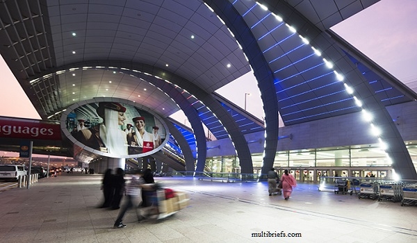 Bandara Dubai Gunakan Bahasa Jawa halus untuk Informasi Penerbangan
