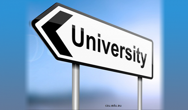 Cara Memilih Universitas