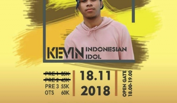 DENTAL FESTIVAL FKG UMS 2018 / 18 - 18 Nov 2018