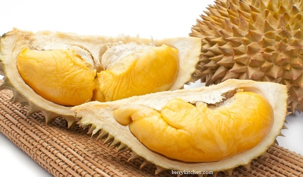 Festival Durian Sepanjang Maret di Melbourne Australia