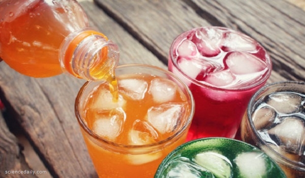 Hubungan Antara Konsumsi Minuman Ringan dan Kematian