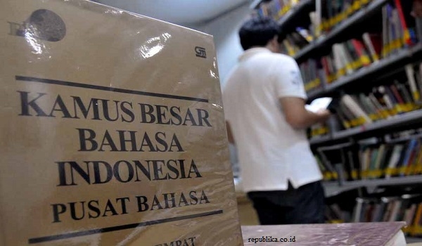 Kantor Bahasa Maluku Usul 4.000 Kosakata Maluku Masuk KBBI