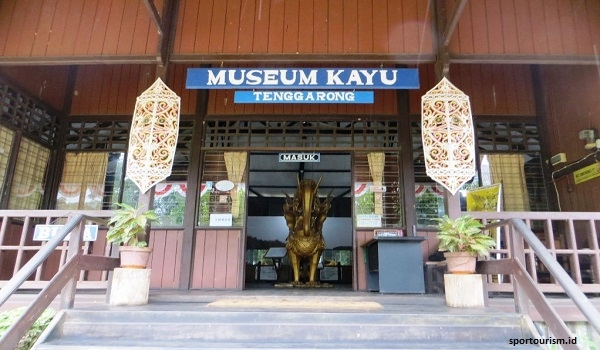 Mengintip Wisata di Sekitar Kawasan Calon Ibu Kota Baru