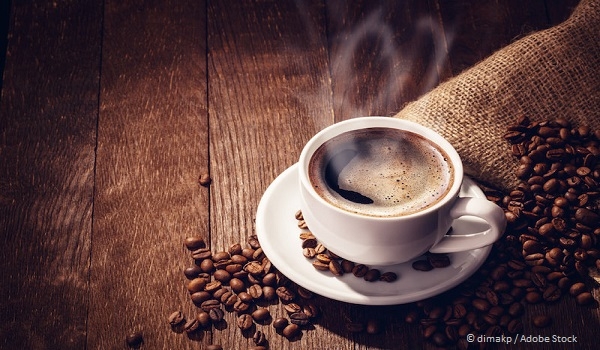 Mungkinkah Kopi menjadi Rahasia untuk Melawan Obesitas?
