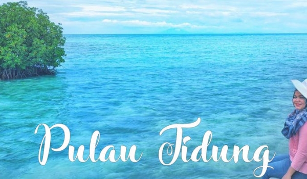 OPEN TRIP Pulau Tidung Kepulauan Seribu 14 - 15 Juli 2018 - Ladita Tour Jak...  /  Sat, Jul 14 - Sun, Jul 15, 2018