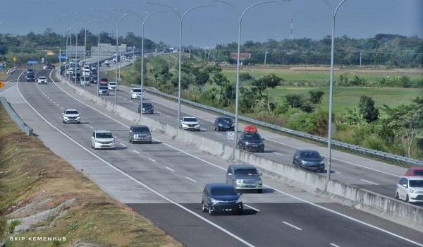 Pemerintah Putuskan Melarang Mudik