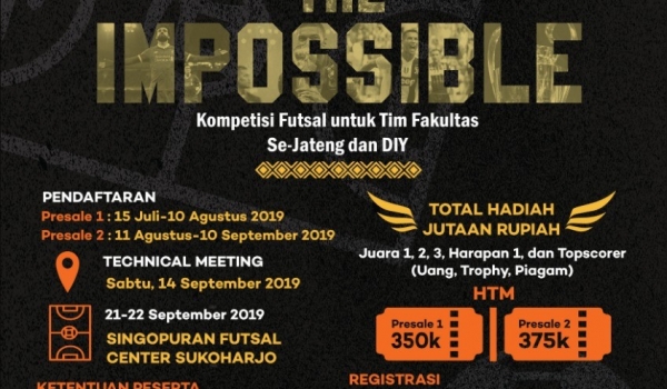 PISTON CUP UNS 2019 / 21 - 22 Sep 2019