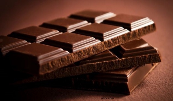 Sejarah Cokelat