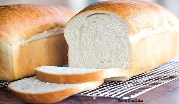 Siapa Penemu Roti?