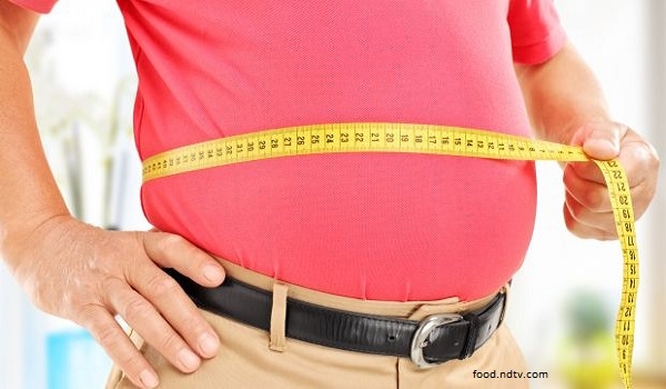 Studi: Pendidikan Mempengaruhi Berat Badan