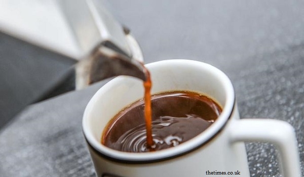 Studi: Minum Kopi Dapat Memperpanjang Umur Anda