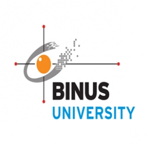 Universitas Bina Nusantara