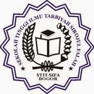  Sekolah Tinggi Ilmu Tarbiyah Sirojul Falah Bogor