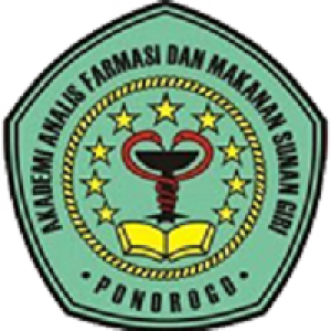 Akademi Analis Farmasi dan Makanan Sunan Giri