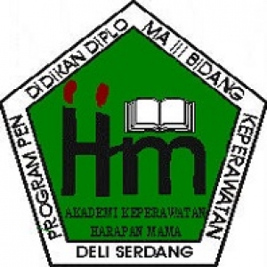 Akademi Keperawatan Harapan Mama Deli Serdang