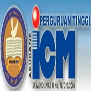 Akademi Keuangan Dan Perbankan ICM Cantrika Mitra