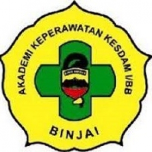 Akper Kesdam I Bukit Barisan Binjai