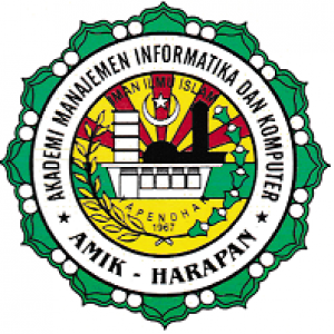 AMIK Harapan Medan