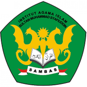 Institut Agama Islam Sultan Muhammad Syafiuddin Sambas