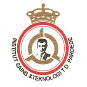 Institut Sains Dan Teknologi Td Pardede