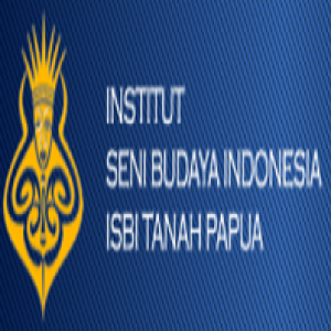 Institut Seni Budaya Indonesia Tanah Papua 