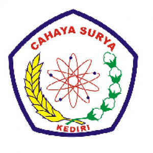 Sekolah Tinggi Bahasa Asing Cahaya Surya