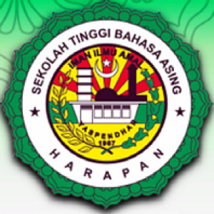 Sekolah Tinggi Bahasa Asing Harapan