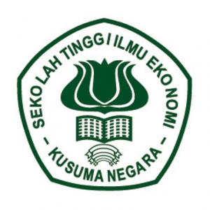 Sekolah Tinggi Ilmu Ekonomi Kusuma negara