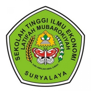 Sekolah Tinggi Ilmu Ekonomi Latifah Mubarokiyah