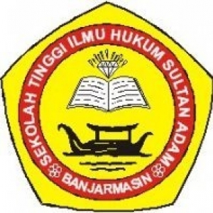 Sekolah Tinggi Ilmu Hukum Sultan Adam