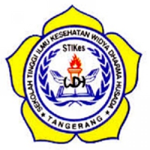Sekolah Tinggi Ilmu Kesehatan Widya Dharma Husada Tangerang