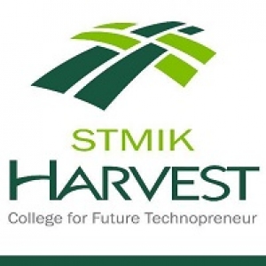 STMIK Harvest