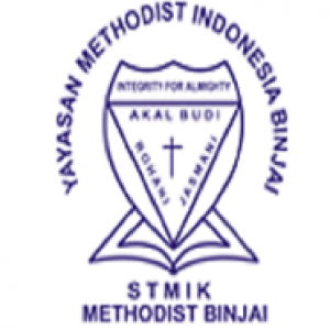 STMIK Methodist Binjai