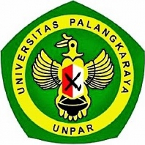Universitas Palangka Raya 