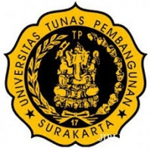 Universitas Tunas Pembangunan Surakarta (UTP)