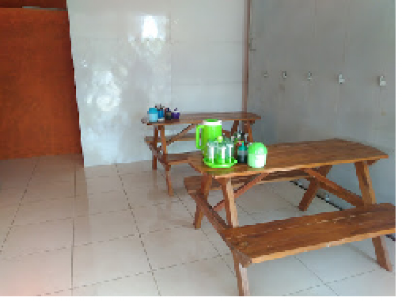 BATAGOR BANDUNG "Tepang Sono"