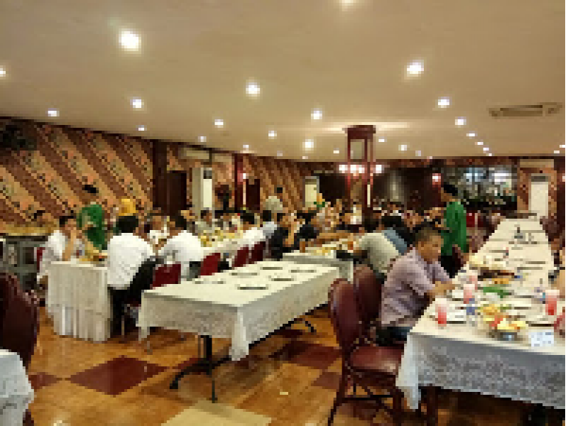 Batik Kuring