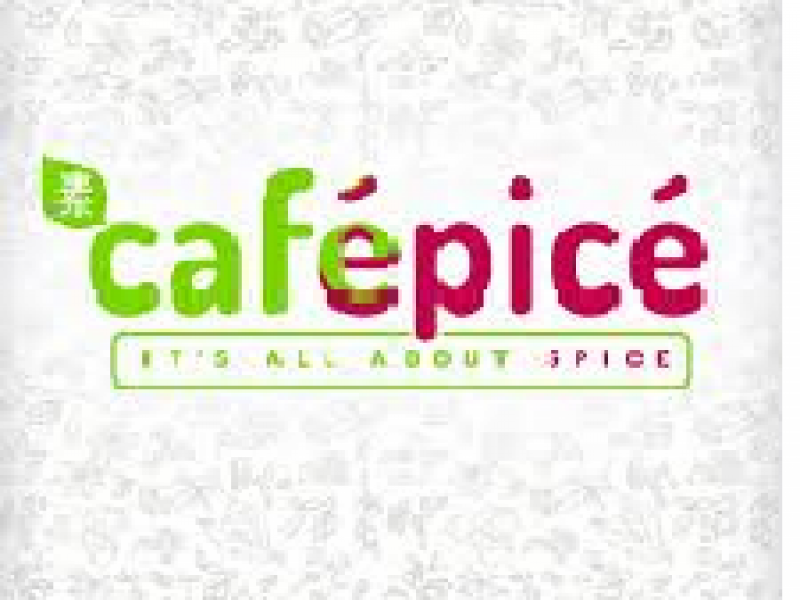 Cafe Epice Grogol