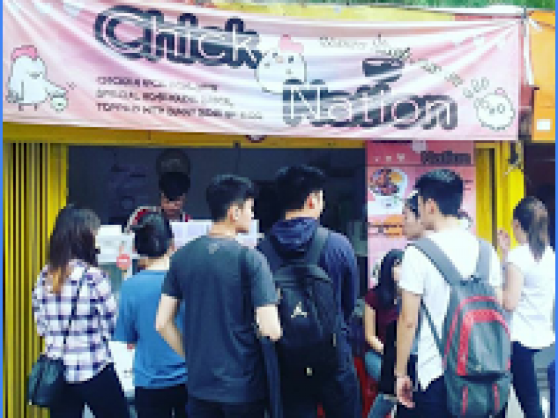 Chick Nation
